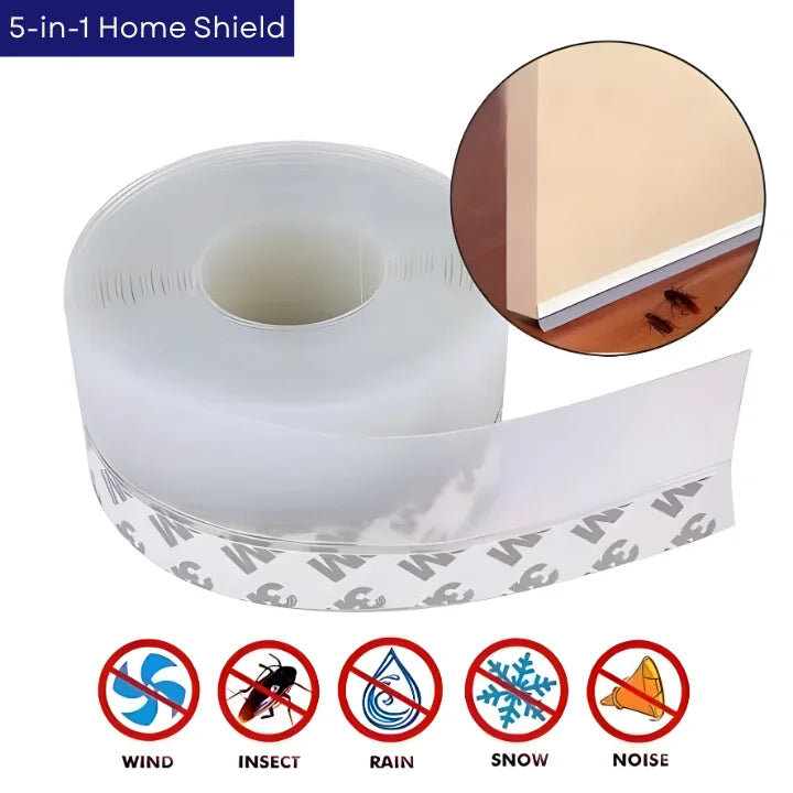 Easy-Fix Weather & Insects Shield (5 Meter)
