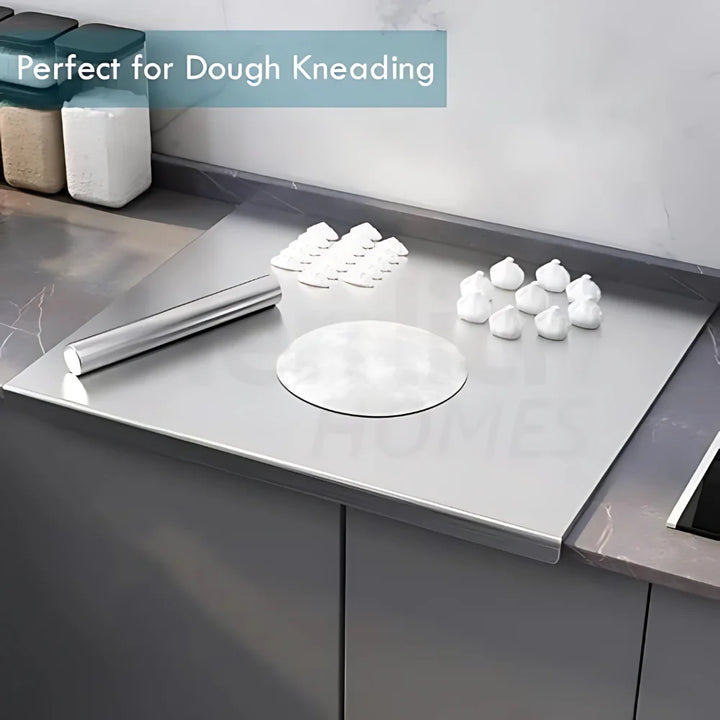 The Ultimate Hygienic Cutting Board