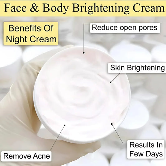 Elysium Dream Clarity Cream