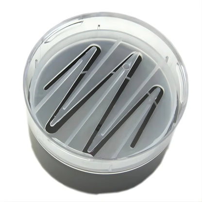 Effortless Instant Mincer