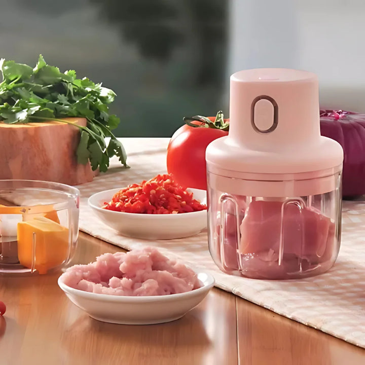 EasyChef Mini