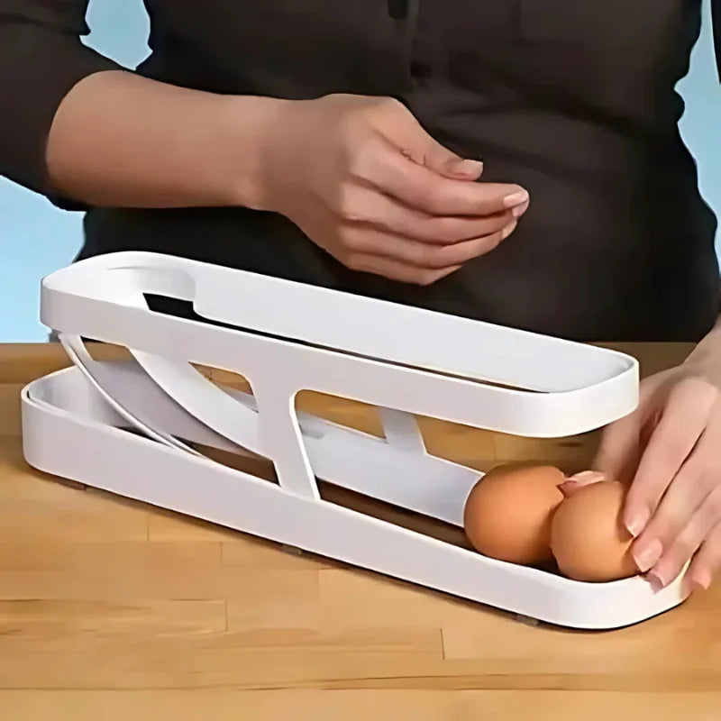 Eggs Rack