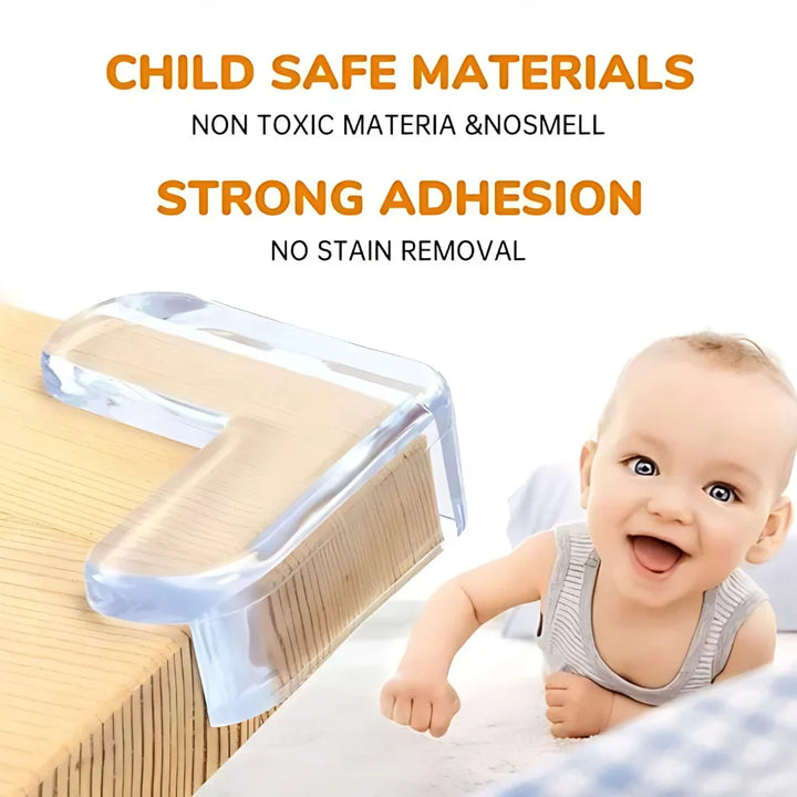 SafeHead Shield-Pack of 16