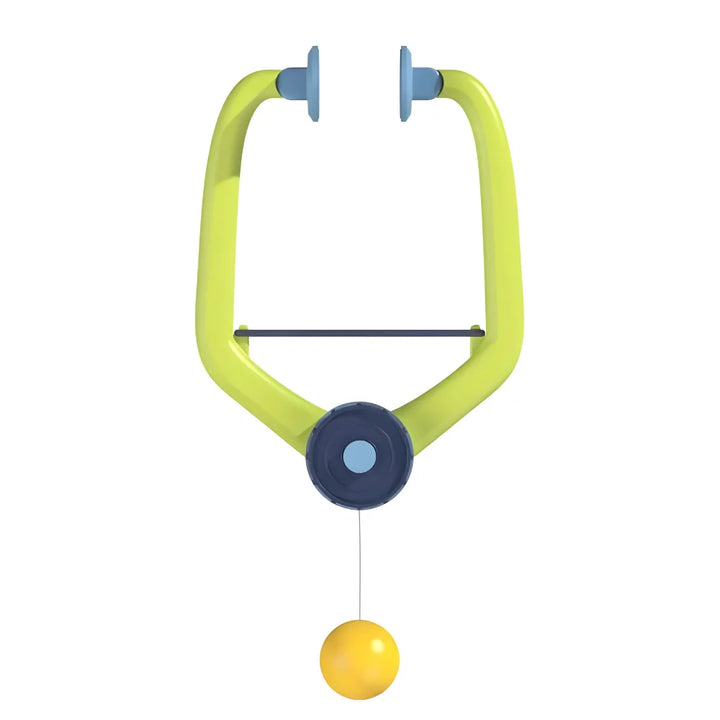 Ping-Pong Pal