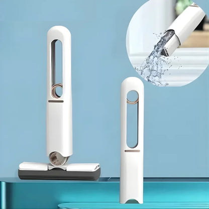 Compact Power Mini Mop for Effortless Cleaning