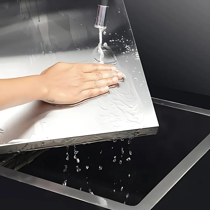 The Ultimate Hygienic Cutting Board