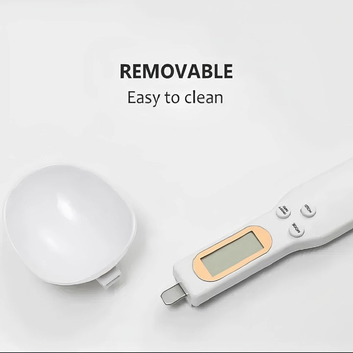 EasyDigital Measuring Spoon