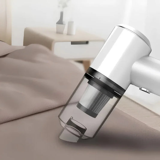 SuperPower 3-in-1: Universal Vacuum & Blower