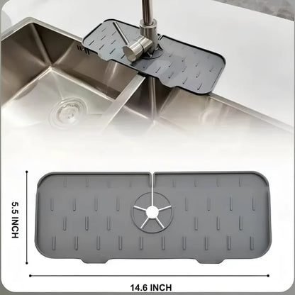 DrySink Silicone Mat