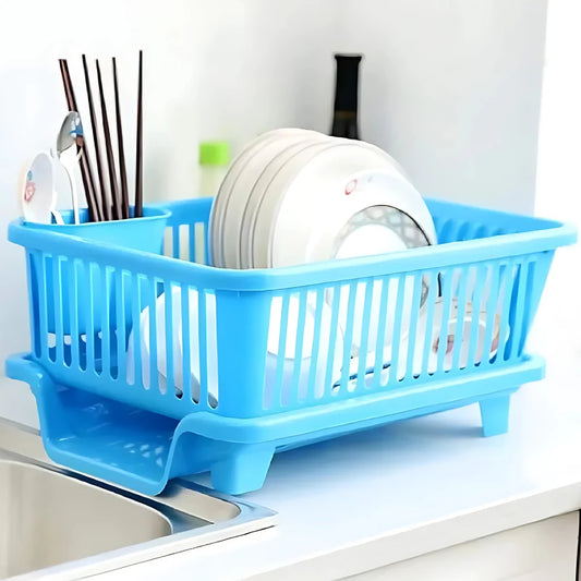 SmartSink Organizer