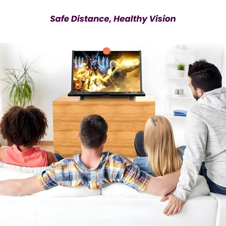 VisionShield HD