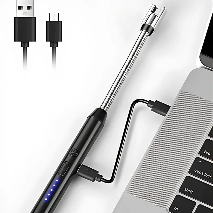 USB Rechargable Arc Lighter