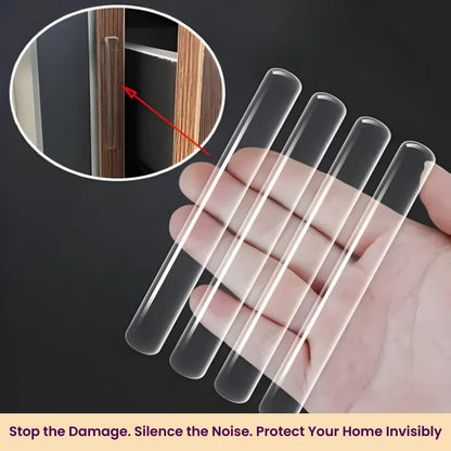 Invisible Furniture & Wall Protection Kit (Pack of 10 & 20)