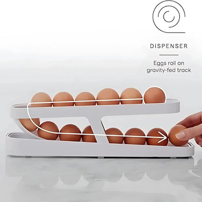 Eggs Rack