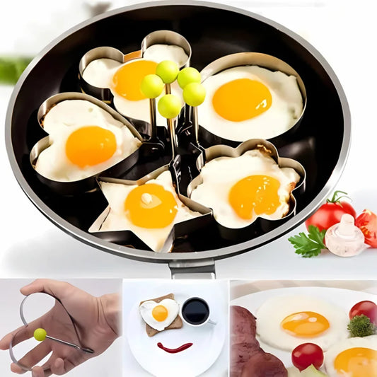 Creative Breakfast