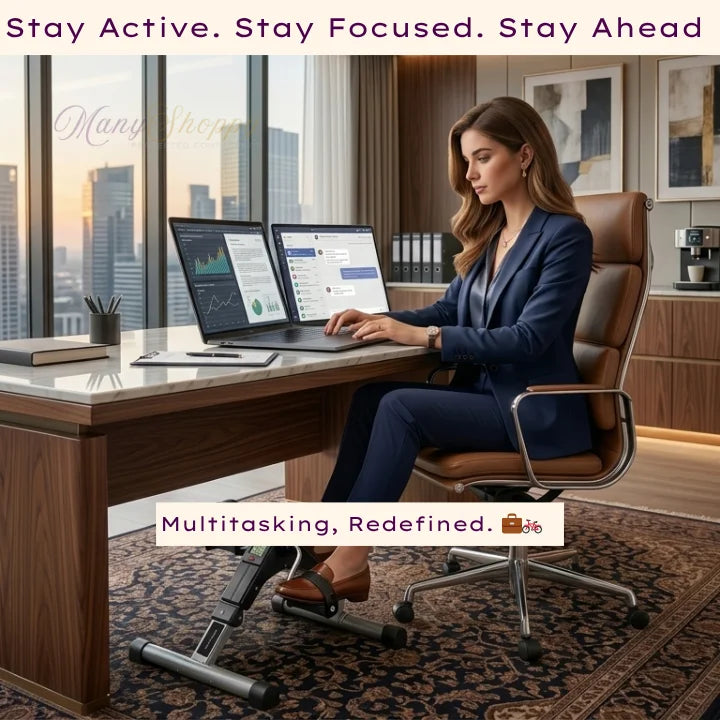 ActiveSteps Prestige