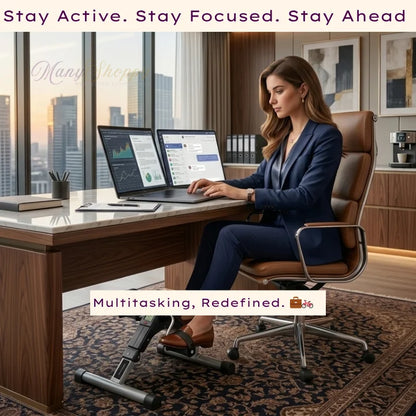 ActiveSteps Prestige