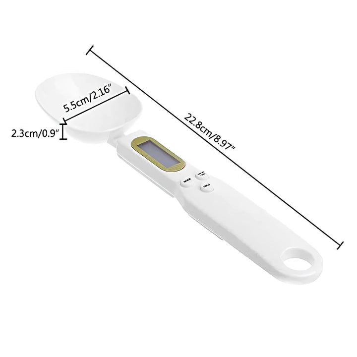 EasyDigital Measuring Spoon