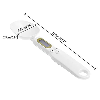 EasyDigital Measuring Spoon