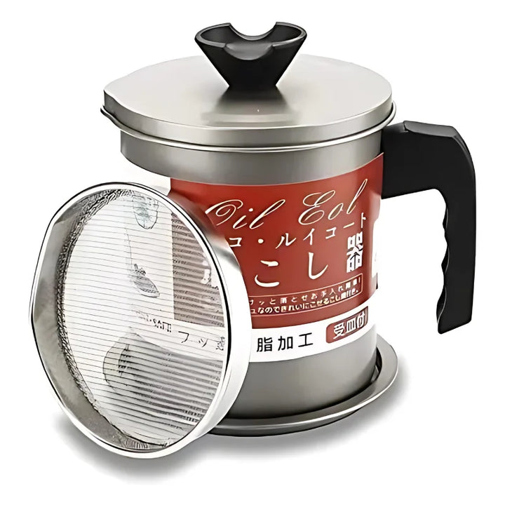 Re-Fry Purity (1.4 Ltr Large Size)