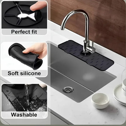 DrySink Silicone Mat