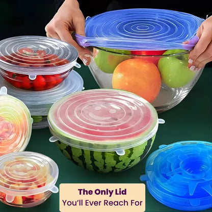 FlexiSeal (Pack of 6)