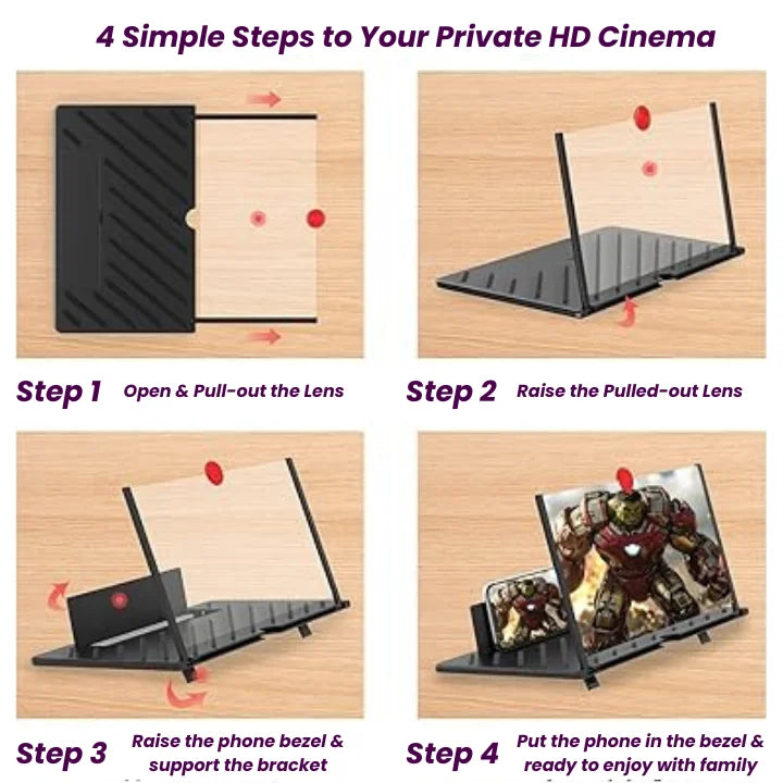 VisionShield HD
