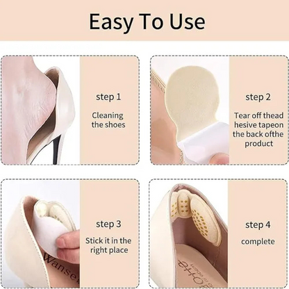 CloudWalk Inserts (Pair)