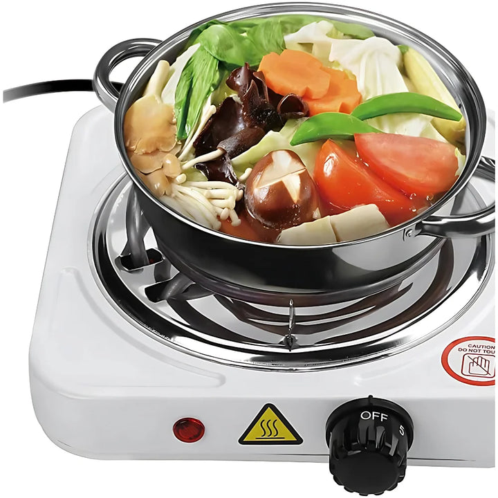 Electric Stove (1000 Watt)
