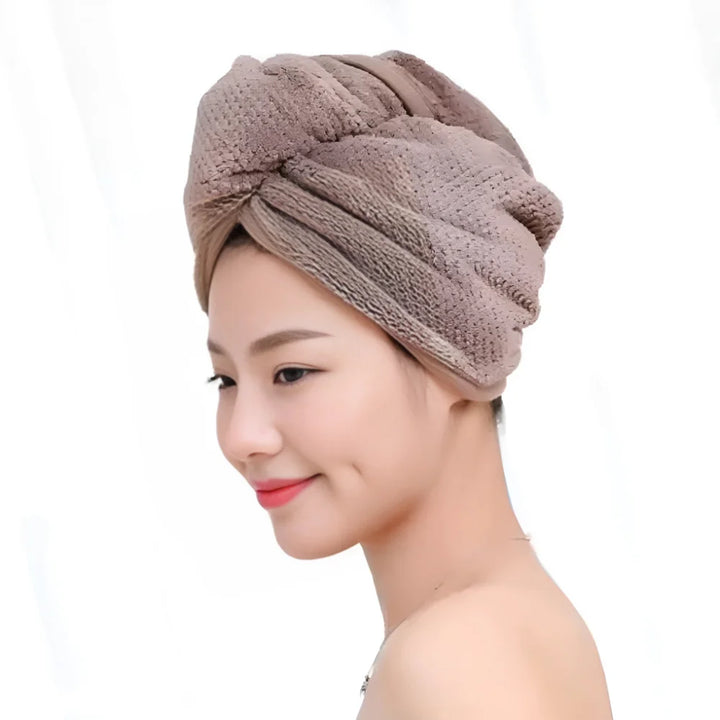 Salon Smooth Hair (Pack of 2)