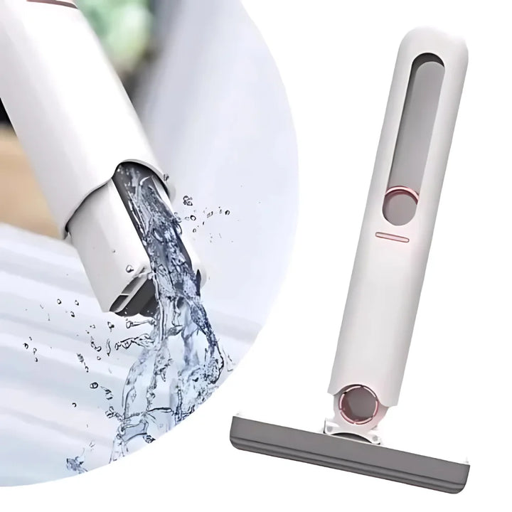 Compact Power Mini Mop for Effortless Cleaning