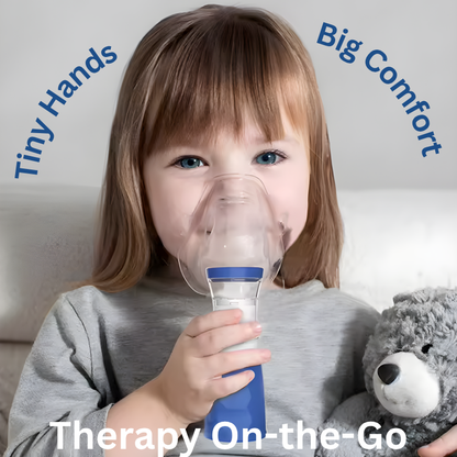 3-in-1 Family Wellness Atomizer