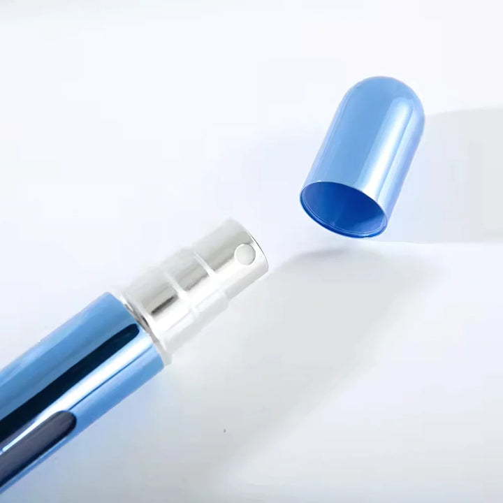 Mini Pocket Perfume Atomizer - Pack of 2