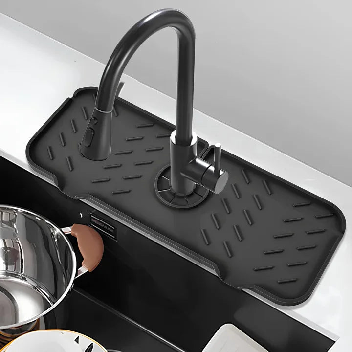 DrySink Silicone Mat