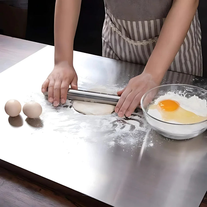 The Ultimate Hygienic Cutting Board