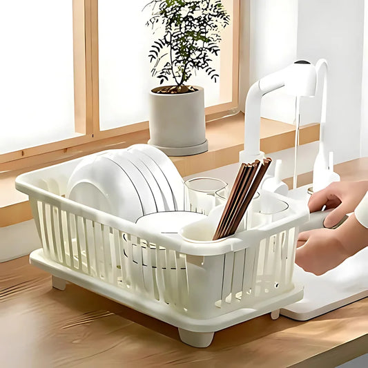SmartSink Organizer