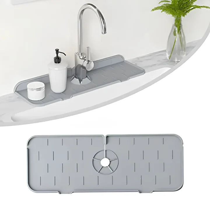 DrySink Silicone Mat