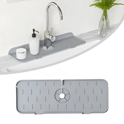 DrySink Silicone Mat