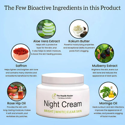 Elysium Dream Clarity Cream