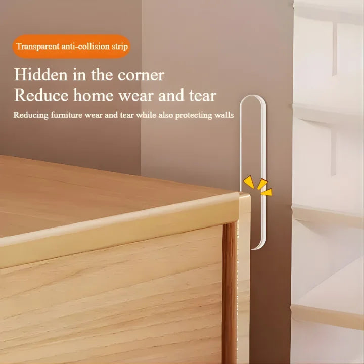 Invisible Furniture & Wall Protection Kit (Pack of 10 & 20)