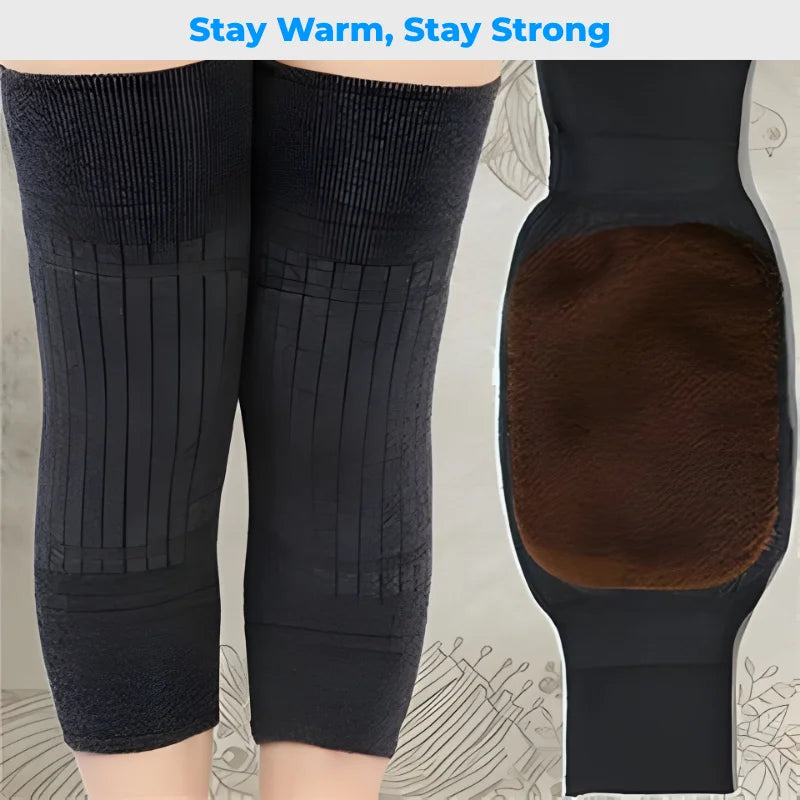 Winter-Proof Freedom Warmers (Complete Pair)