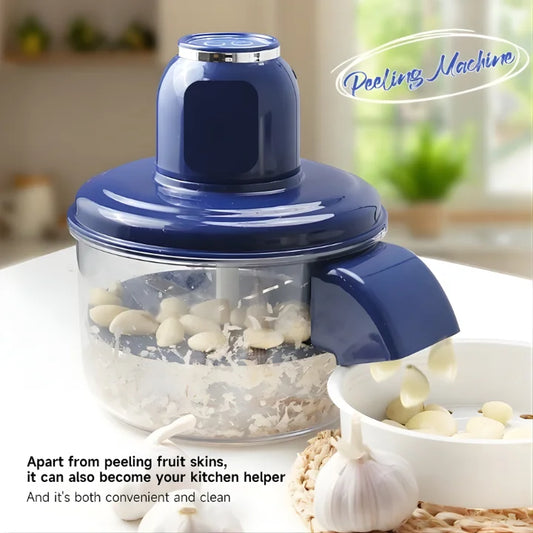 SwiftPeel: The One-Touch Pro