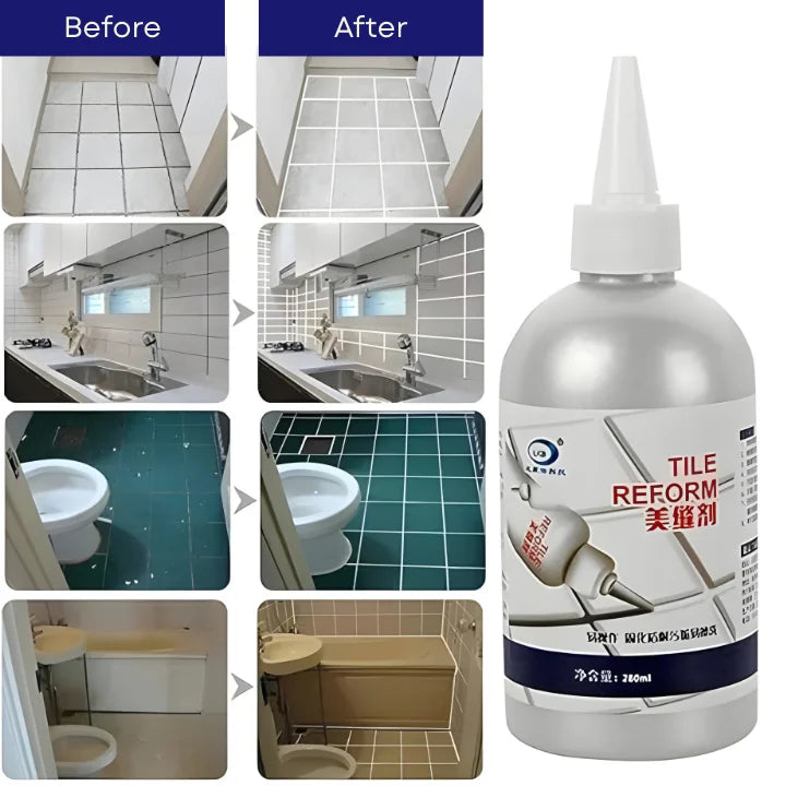 Instant & Effortless Solution (280ML)