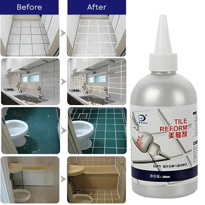 Instant & Effortless Solution (280ML)