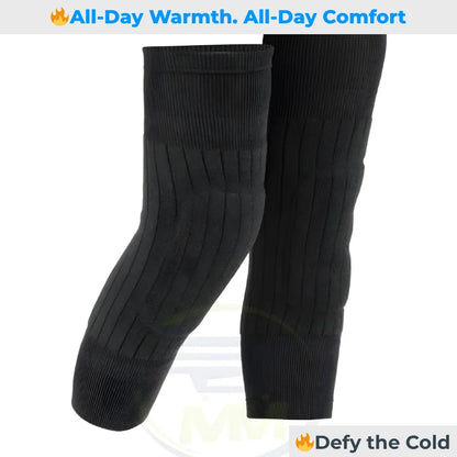Winter-Proof Freedom Warmers (Complete Pair)