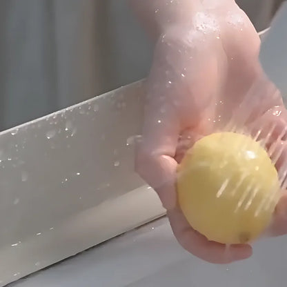 AQUA-GRIP Countertop Splash Guard