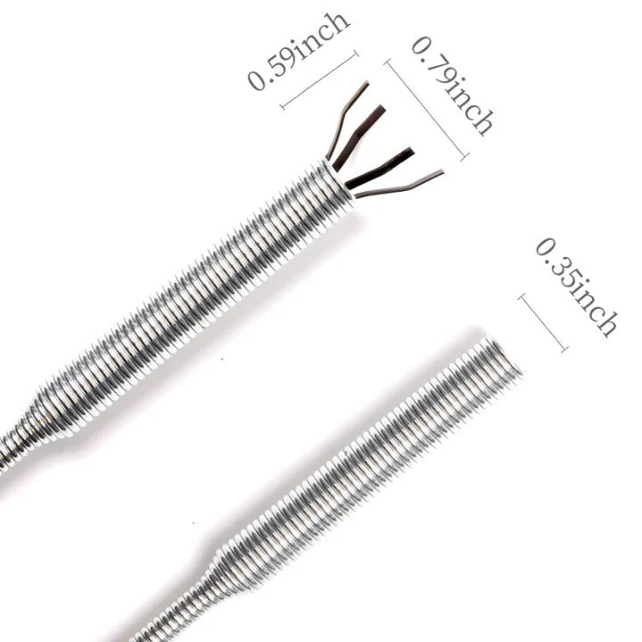 Flexible Clog Grabber