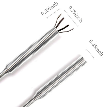 Flexible Clog Grabber