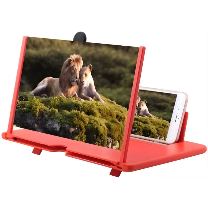 VisionShield HD