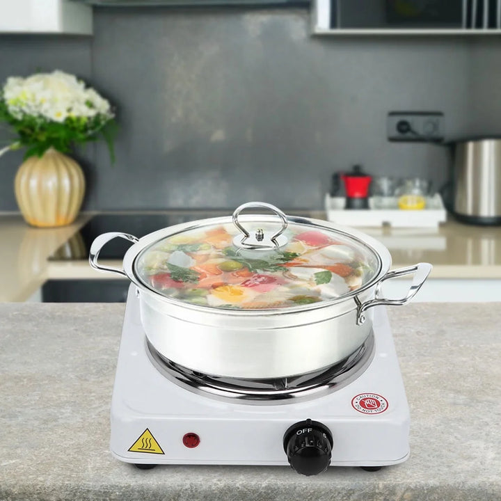Electric Stove (1000 Watt)